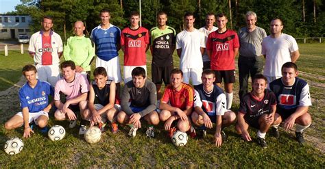 Football Fc Herbitzheim Herbitzheim Christophe Nonnenmacher Nouvel