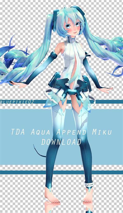 Hatsune Miku Project Diva Arcade Vocaloid Mikumikudance Png Clipart