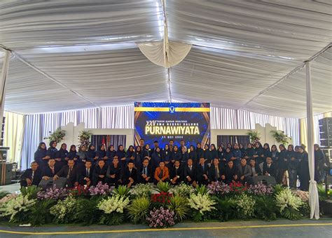 SMAN Balung: Purnawiyata SMAN Balung Tahun 2024