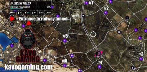 All Flamingo Locations in Need For Speed Heat MAP – Kavo Gaming