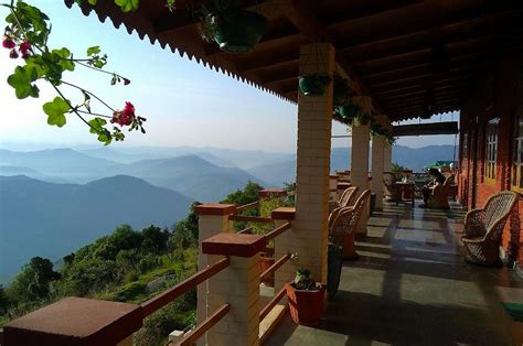 TEHRI RETREAT, SURSINGDHAR(NEW TEHRI & KANATAL), BY HIMALAYAN ECO ...