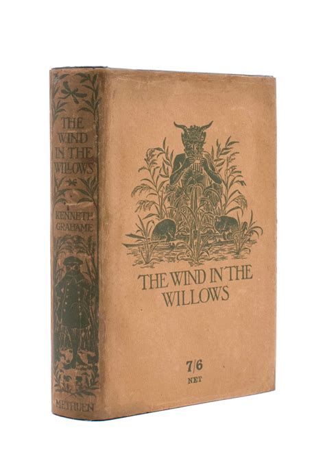 Grahame Wind In The Willows 5