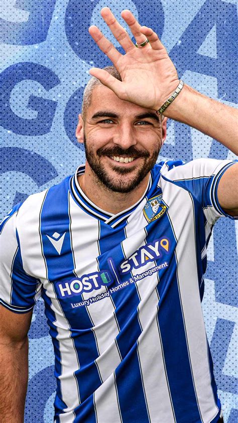 Sheffield Wednesday On Twitter Pato