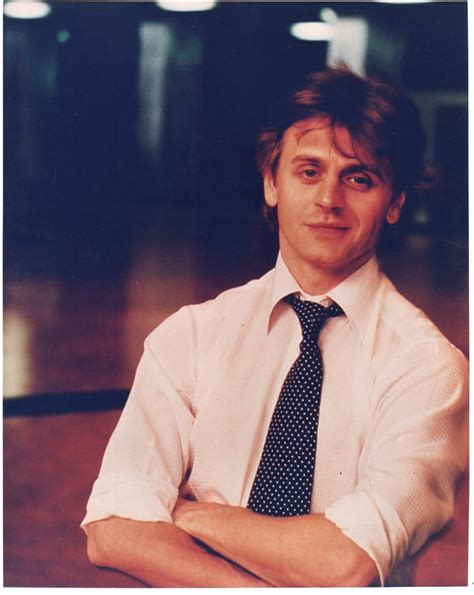 Picture Of Mikhail Baryshnikov