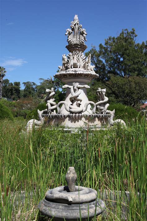 Banco De Imagens Flor Monumento Est Tua Torre Parque Nica