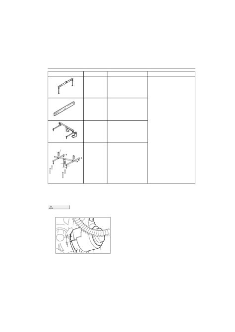 2004 Mitsubishi Outlander Service Manual Original Set 11