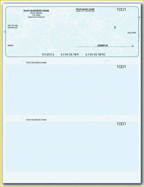 Big Check Template Free Of Editable Blank Check Template Within Customizable Blank Check