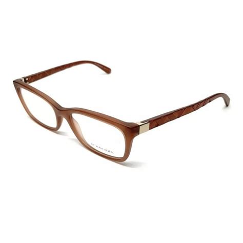 Burberry Accessories Burberry Womens Brown Eyeglasses Poshmark