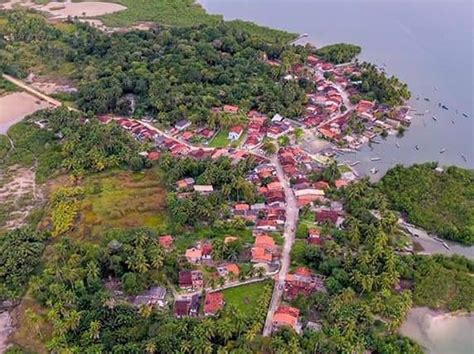 Prefeitura De Vera Cruz Abandona De Vez Povoado De Ponta Grossa Posto