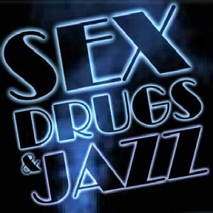 Trailer For New Stoner Comedy Series Sex Drugs And Jazz The Weed Blog