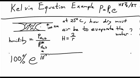 Kelvin Example Youtube