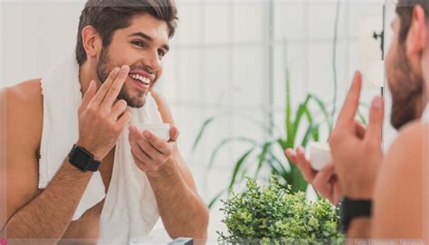 A Valoriza O Da Beleza Masculina