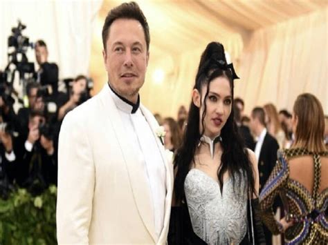 Qui N Es La Esposa De Elon Musk Noticias Importantes