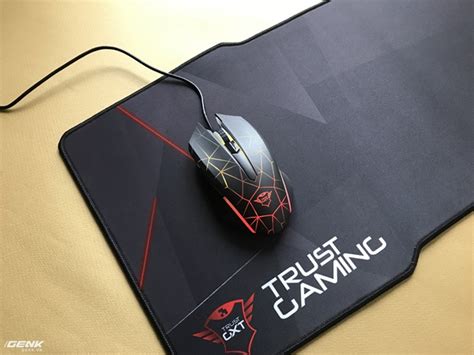 Nh Gi B I Mousepad Trust Gxt Xxxl Gxt Glide Rgb C Ng