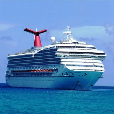 Carnival Conquest June 27 2025 Cruise Map Port Info