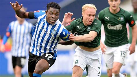 Match preview: Plymouth v Wednesday - News - Sheffield Wednesday