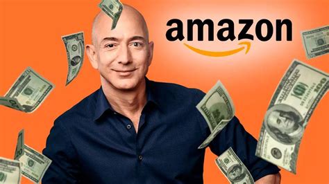 Esta Es La Historia De Amazon Y De Su Fundador Jeff Bezos