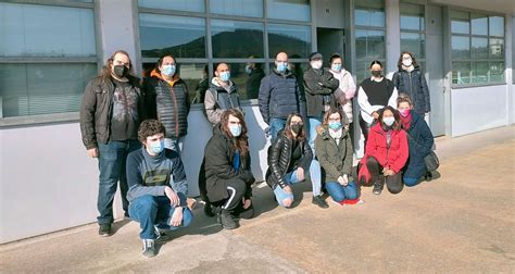 Arranca La Lanzadera De Empleo De Ponferrada Para La Que A N Hay Plazas