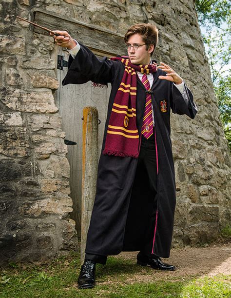 Harry Potter Costume Ideas & Accessories | Harry Potter Costumes