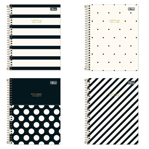 Caderno Espiral Capa Dura Colegial 1 Matéria West Village 80 Folhas