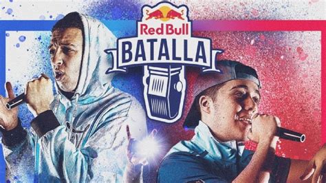 Red Bull Batalla 2023 conoce la fecha de inscripción qué países