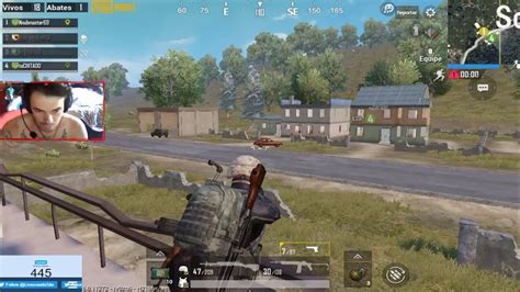 Pubg Mobile Deixa Seu Like Youtube