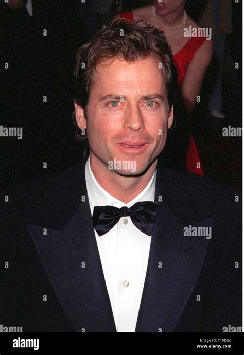 LOS ANGELES, CA - February 21, 1998: "As Good As It Gets" star GREG ...