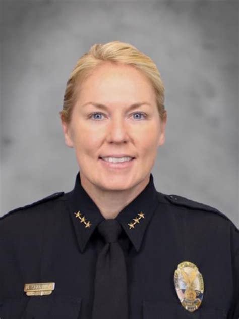 City Of Henderson On Twitter We Are Excited To Announce Deputy Chief