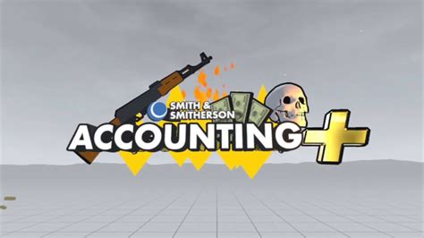 Accounting Plus Accounting Playstation Vr Full Game Youtube