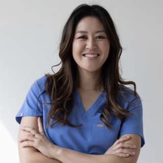 Dr Sarah Park MD New York NY Gastroenterology