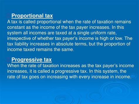 Ppt Taxation Powerpoint Presentation Free Download Id9195770