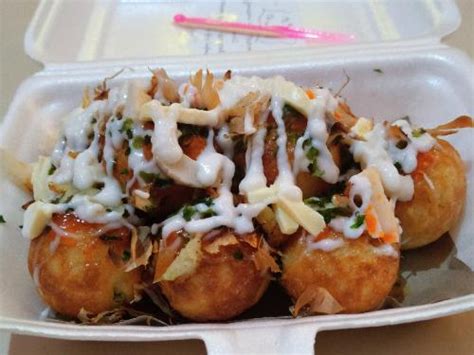 21 Rumah Makan Takoyaki Topping Terbaik Di Jakarta