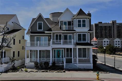 [UPDATED] 30 Dreamy Airbnb Atlantic City Vacation Rentals (Jan 2021)