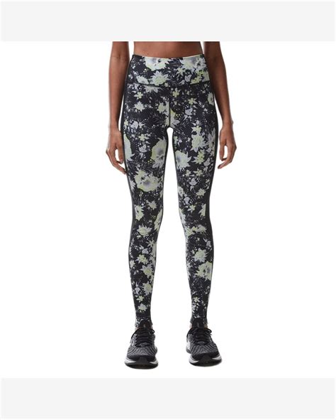 Riachuelo Legging De Treino Feminina Estampada Olympikus