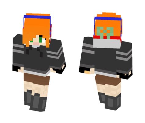 Install Alex Sexy Skin For Free Superminecraftskins