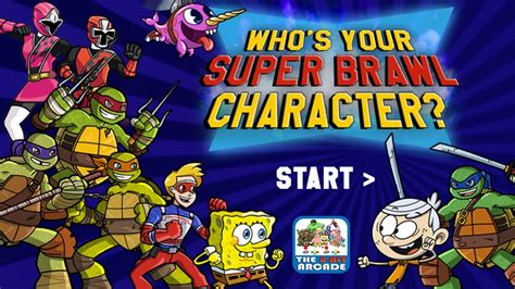 Super Brawl World The Newest Brawl Game Has Finally Arrived