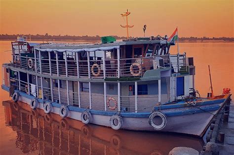 Rs.6000/- Great Sundarban Boat Rental +91 7439965413 | Royal Sundarban ...