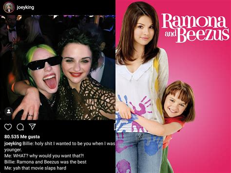 Ramona And Beezus Movie Joey King