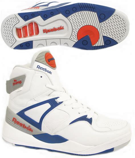 Reebok Pump - Wikipedia