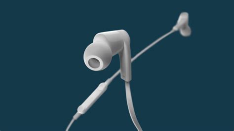 Headphones With Lightning Connector For Iphones Belkin In