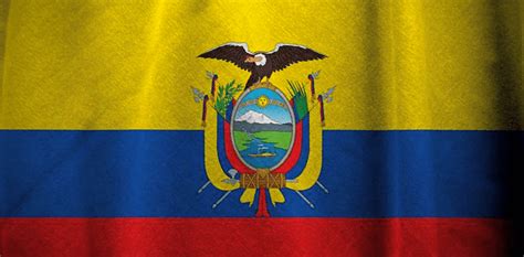 31 de Octubre Día del Escudo Nacional del Ecuador RADIO PICHINCHA