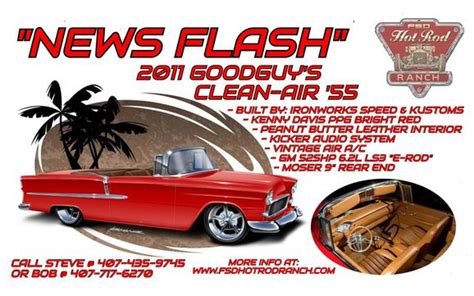 Hot Rods, Classic and Antique Cars. by FSD Hot Rod Ranch in Eustis, FL - Alignable