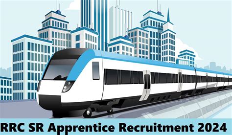 RRC SR Apprentice Recruitment 2024 Notification Out For 2438 Posts