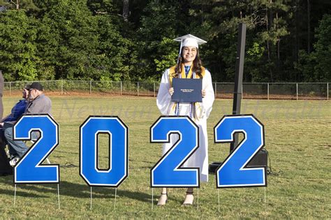 Central Christian Graduation - The Newnan Times-Herald