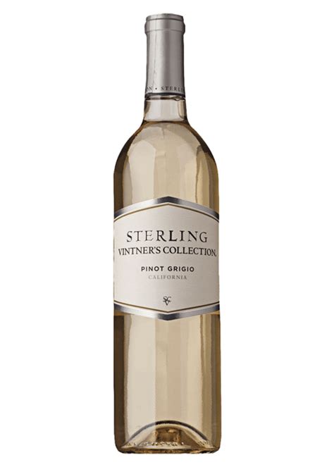 Sterling Vintners Pinot Grigio Total Wine And More