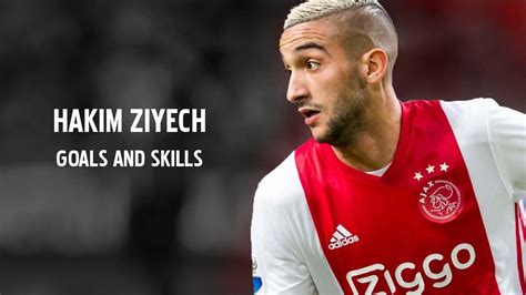 Hakim Ziyech - Rapportcijfers Ajax-aanwinsten: Sánchez topaankoop ... | ereefokn1