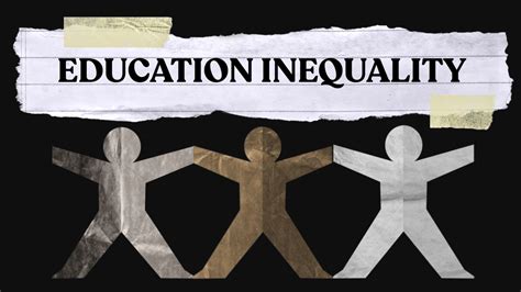 The Abcs Of Racial Inequality In Education Politico