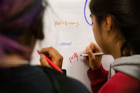 California Is Leading A Sex Education Revolution Vox