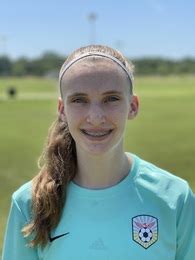 Sophie Fox S Women S Soccer Recruiting Profile