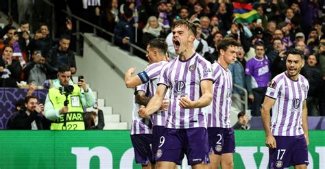 Toulouse Fc Nouveau Coup Dur Pour Une Ancienne Gloire Du Club